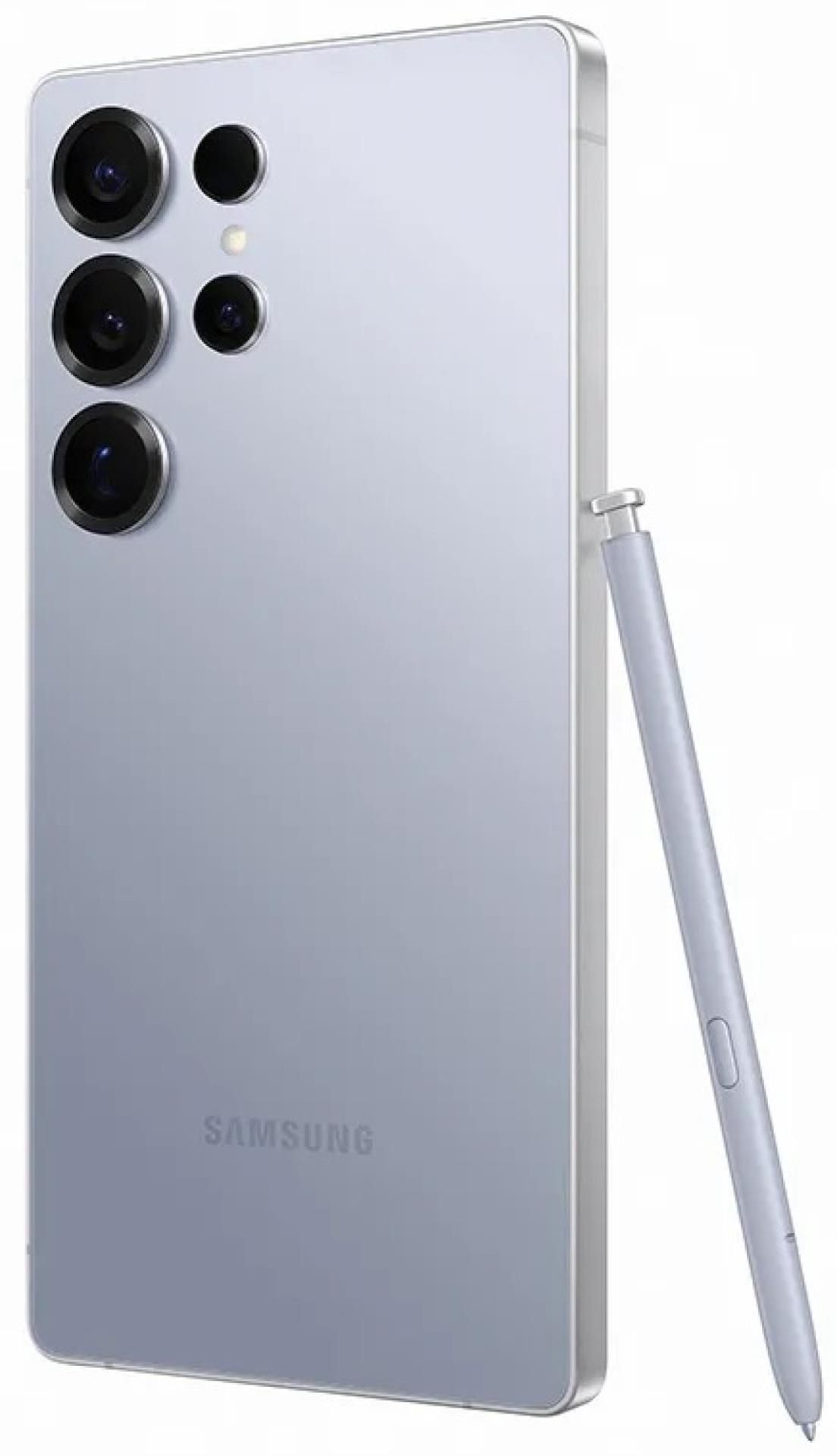 Смартфон Samsung Galaxy S25 Ultra 1 Тб голубой