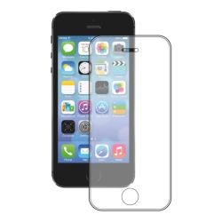 Защитное стекло MOCOLL полноразмерное 2.5D для iPhone 5,4' Прозрачное (Серия Storm)