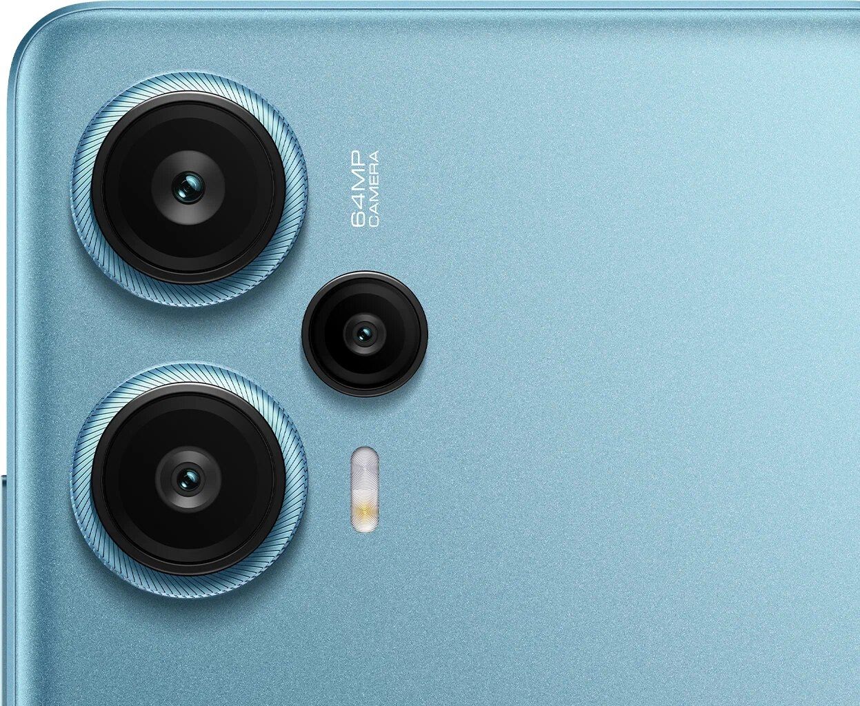 Смартфон Xiaomi Redmi Note 12 Turbo 12/512 Гб голубой - купить в 05.RU, цены