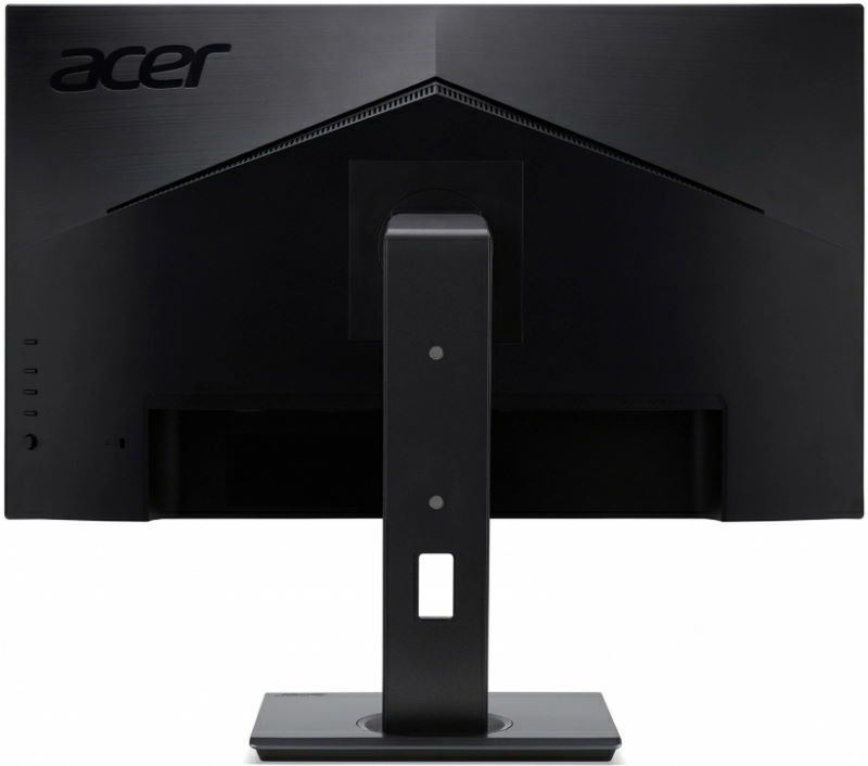 Монитор Acer B227Qbmiprzx [UM.WB7EE.006] 21,5" черный