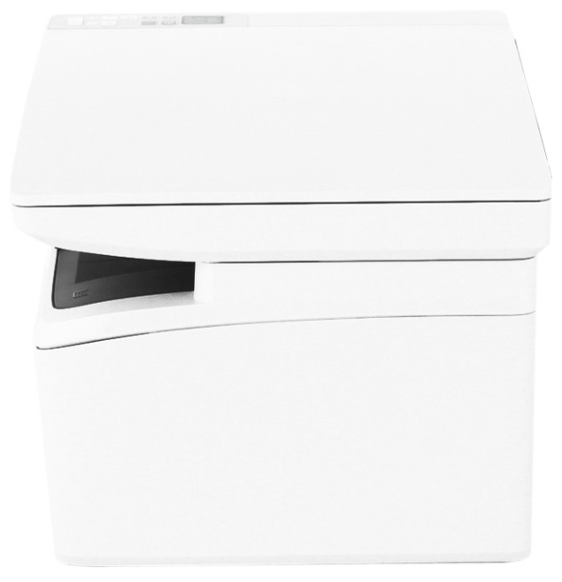 МФУ лазерный HP LaserJet Pro MFP M28w