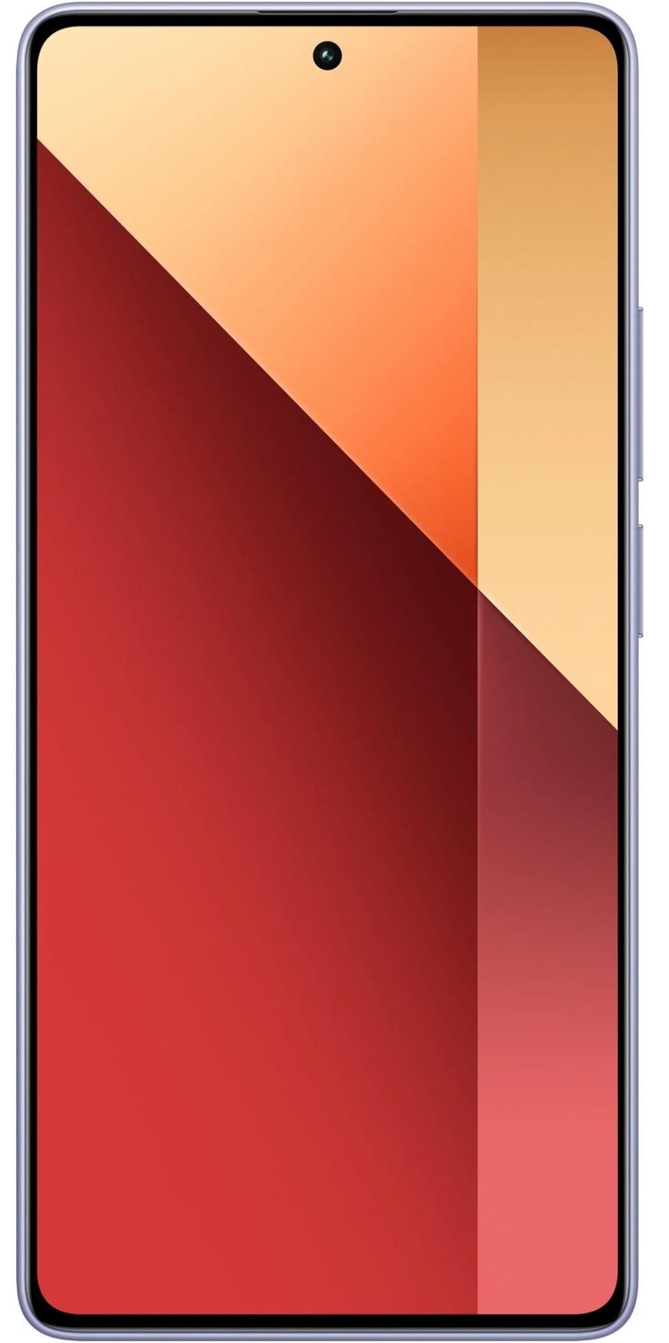 Смартфон Xiaomi Redmi Note 13 Pro 8/128 Гб фиолетовый