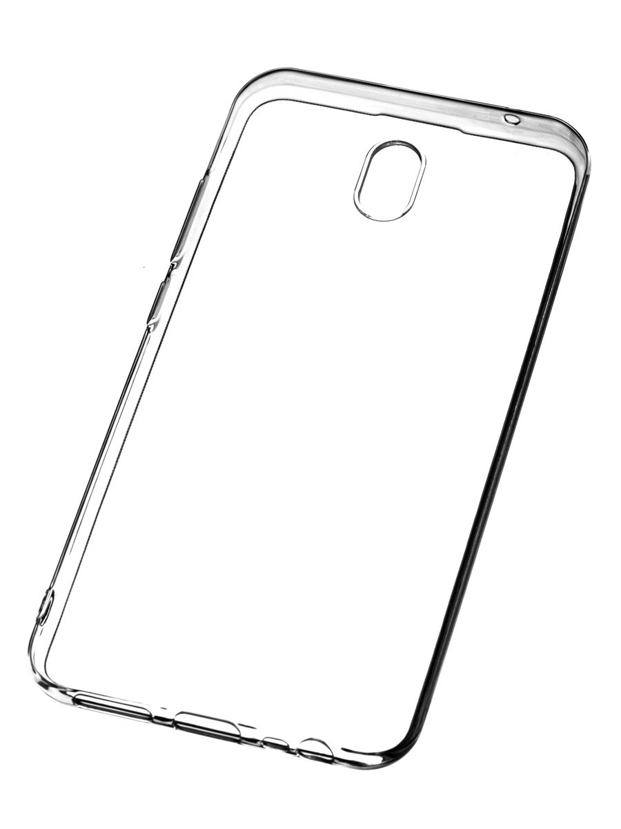 Накладка силиконовая Vespa для Xiaomi Redmi 8A (Clear) - купить в 05.RU  Махачкала, цены, отзывы