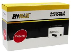 Картридж Hi-Black HB-№054H M